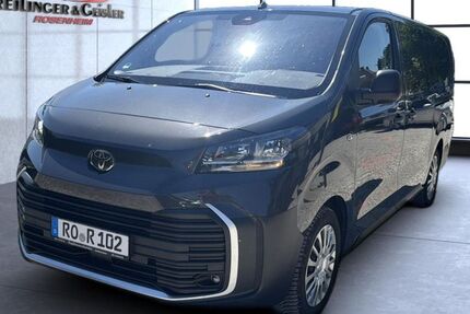 Toyota Proace (Verso) 17.315 km 38.500 &euro; Rosenheim 83022