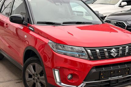 Suzuki Vitara 123.000 km 15.500 &euro; Kolbermoor 83059