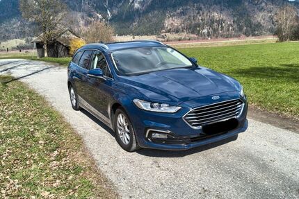 Ford Mondeo 154.000 km 14.990 &euro; Oberaudorf 83080