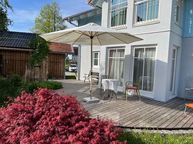 Zimmer Amerang - 2.5 Zimmer, 1.200&euro; | Angebot:25203971