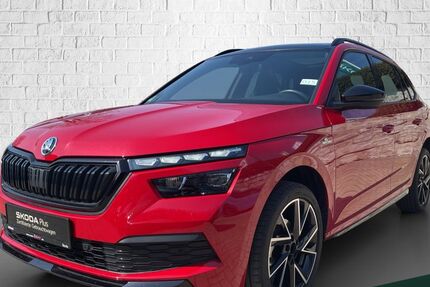 Skoda Kamiq 39.832 km 25.890 &euro; Wasserburg am Inn 83512