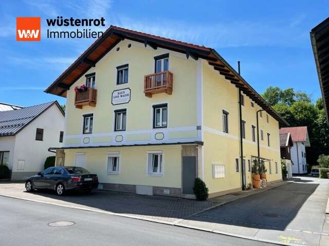 Etagenwohnung Miesbach - 4 Zimmer, 89 m&sup2;, 449.000&euro; | Angebot:25441123