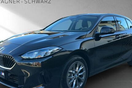 BMW 120 7.600 km 28.900 &euro; Kirchseeon 85614