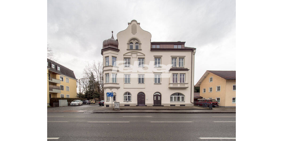 Gewerbeobjekt Rosenheim Süd - 2.710&euro; | Angebot:25696946