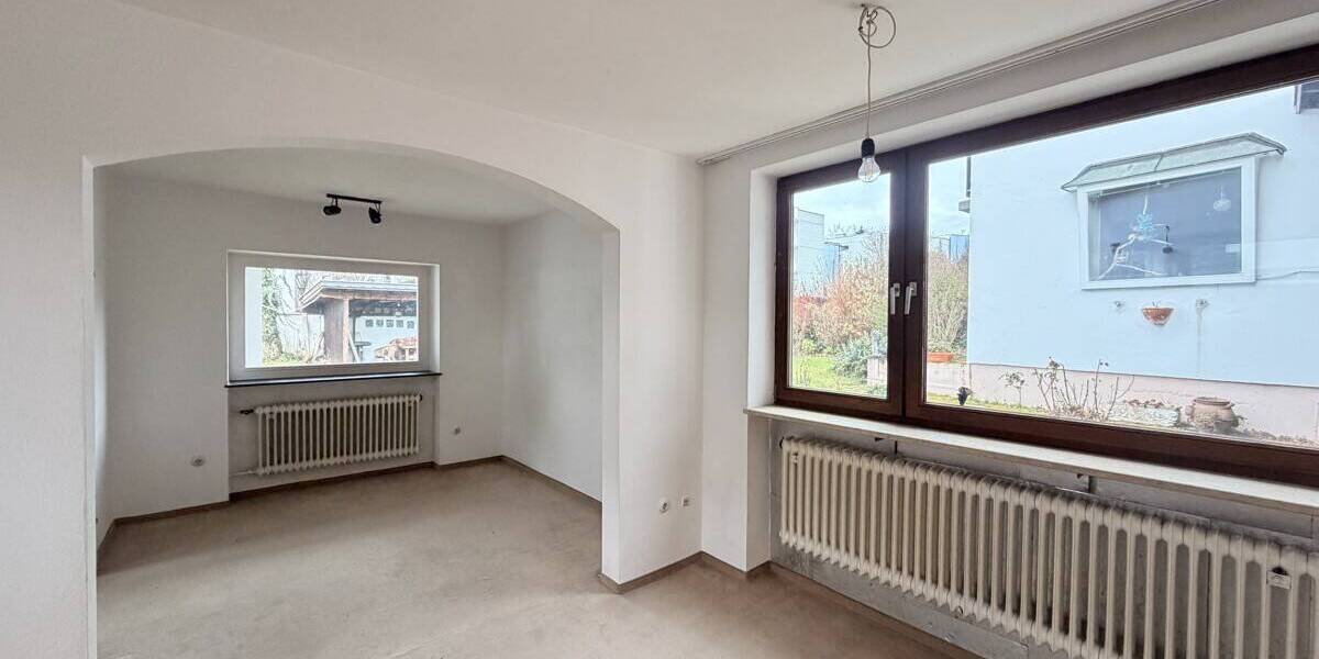 Reihenendhaus Rosenheim / Happing Happing - 5 Zimmer, 147 m&sup2;, 559.000&euro; | Angebot:26159241