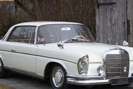 Mercedes-Benz 300 21.912 km 74.500 &euro; Rosenheim 83022
