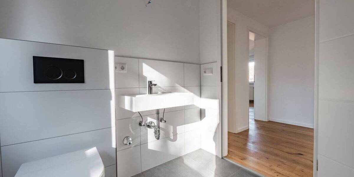 Etagenwohnung Miesbach - 3 Zimmer, 79 m&sup2;, 397.000&euro; | Angebot:26117840