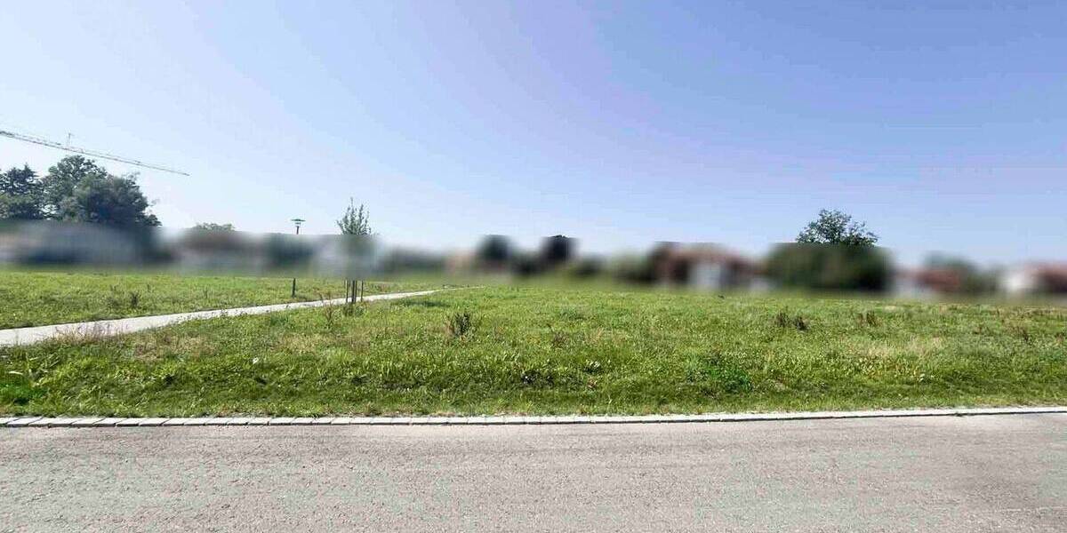 Grundstück Bad Aibling Willing - 599.000&euro; | Angebot:26704699