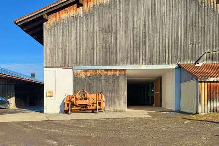 Gewerbeobjekt Irschenberg - 1.850&euro; | Angebot:25970723