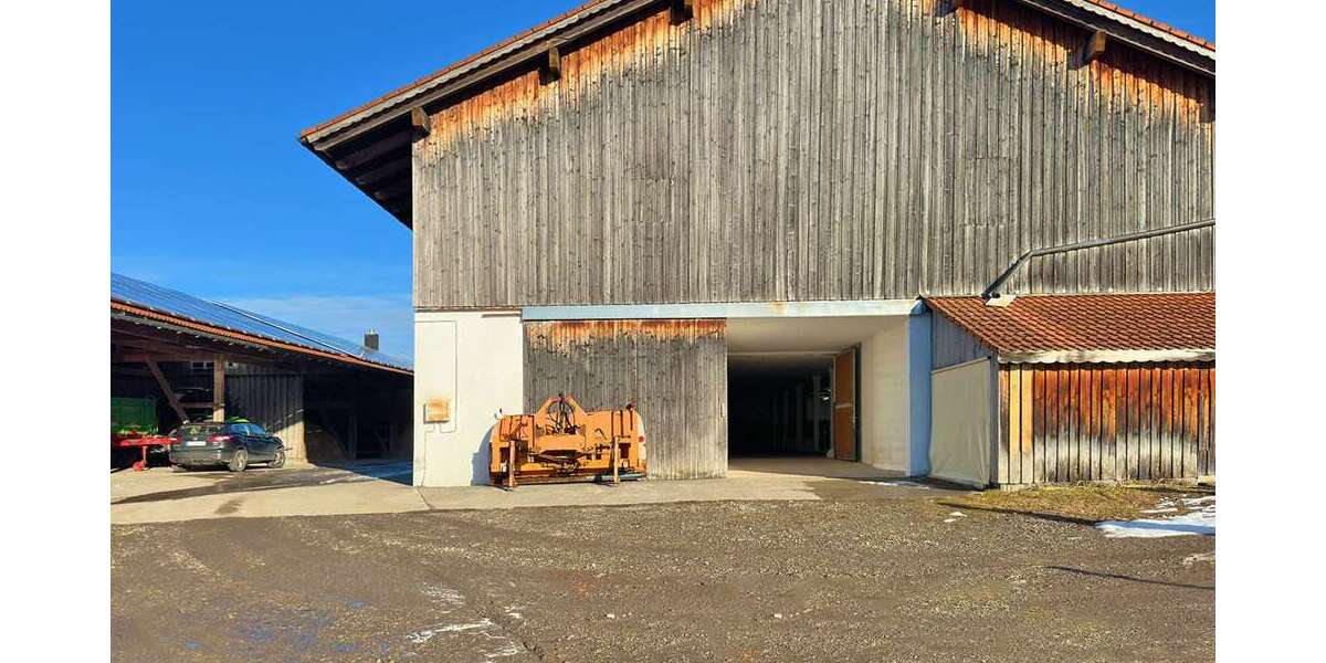 Gewerbeobjekt Irschenberg - 1.850&euro; | Angebot:25970723
