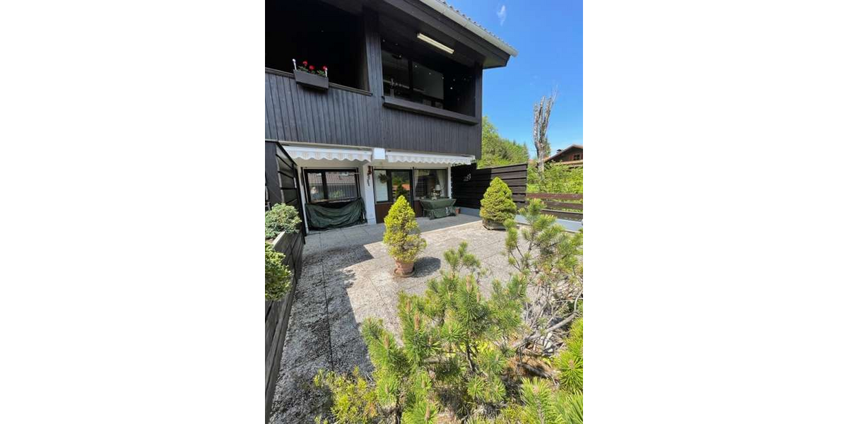 Etagenwohnung Schliersee - 1.5 Zimmer, 56 m&sup2;, 299.000&euro; | Angebot:15789400