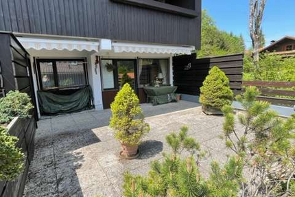 Wohnung Schliersee - 1.5 Zimmer, 56 m&sup2;, 299.000&euro; | Angebot:15789400