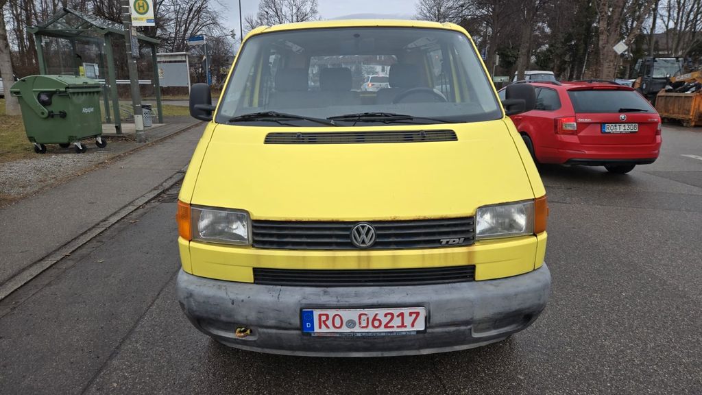 VW T4 andere 421.000 km 1.500 &euro; Raubling 83064