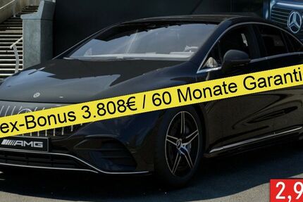 Mercedes-Benz EQE 26.440 km 60.995 &euro; Bad Aibling 83043