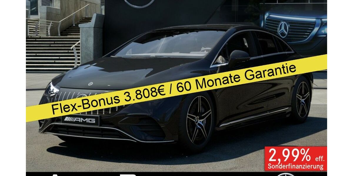 Mercedes-Benz EQE 26.440 km 60.995 &euro; Bad Aibling 83043