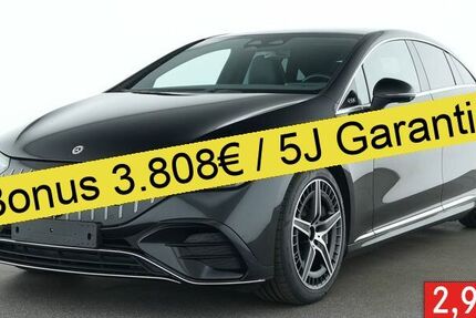 Mercedes-Benz EQE 51.200 km 56.995 &euro; Bad Aibling 83043