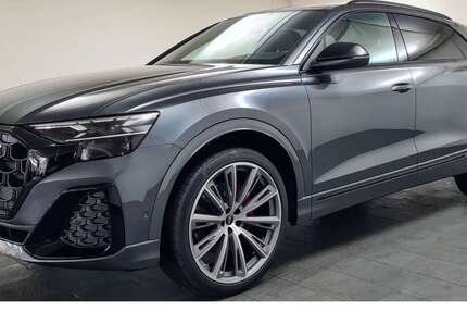 Audi Q8 14.500 km 89.950 &euro; Ebersberg 85560