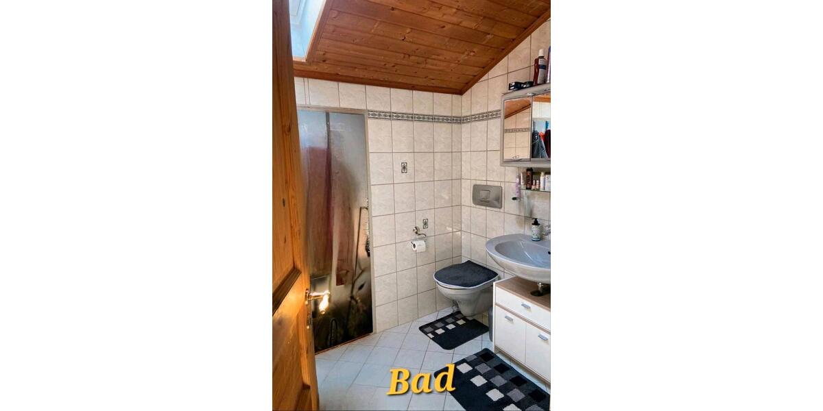 Dachgeschoßwohnung Kiefersfelden - 3 Zimmer, 115 m&sup2;, 429.000&euro; | Angebot:26327197