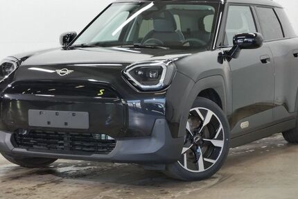 Mini Aceman SE 7.400 km 34.800 &euro; Kirchseeon 85614