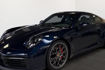 Porsche 992 38.100 km 131.992 &euro; Kirchseeon 85614
