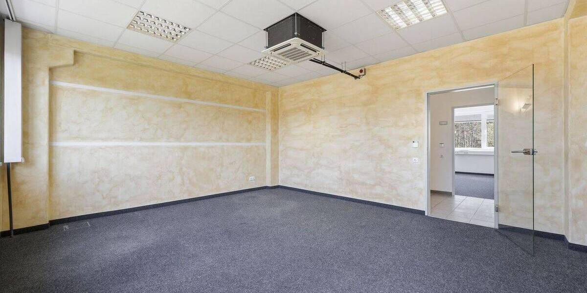 Gewerbeobjekt Ebersberg - 7.900&euro; | Angebot:26105410