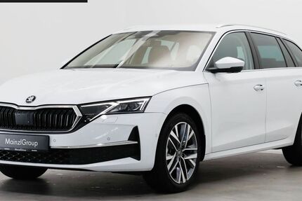 Skoda Octavia 18.885 km 32.460 &euro; Feldkirchen/Westerham 83620