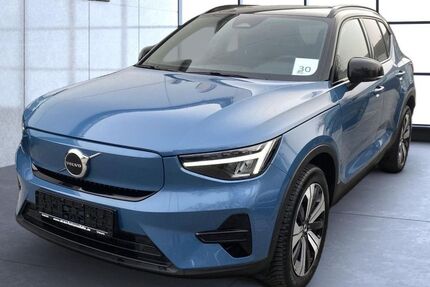 Volvo XC40 42.890 km 28.990 &euro; Kolbermoor 83059