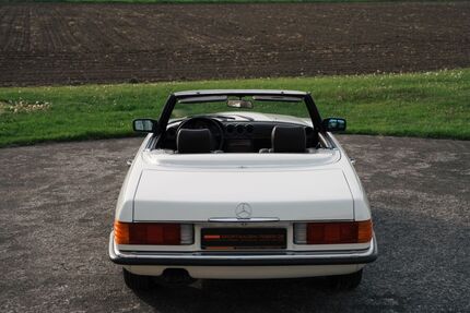 Mercedes-Benz SL 280 11.309 km 59.900 &euro; Bruckmühl 83052