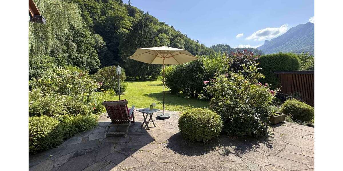 Einfamilienhaus Marquartstein - 6 Zimmer, 200 m&sup2;, 1.950.000&euro; | Angebot:25336504