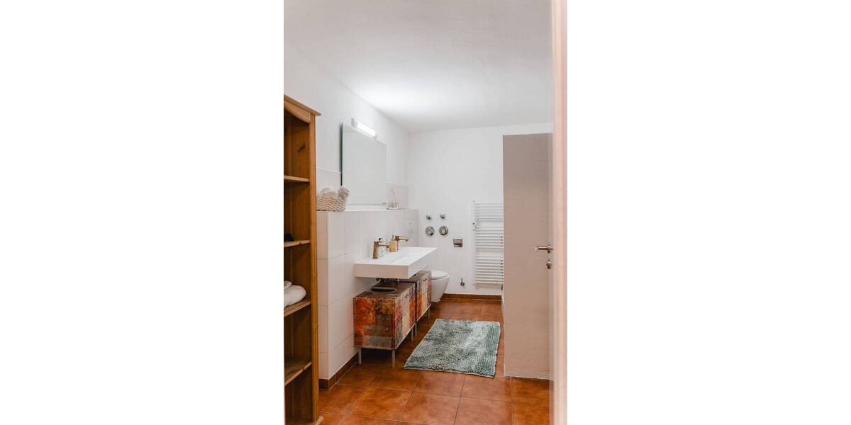 Etagenwohnung Kolbermoor - 3 Zimmer, 130 m&sup2;, 499.000&euro; | Angebot:25746266