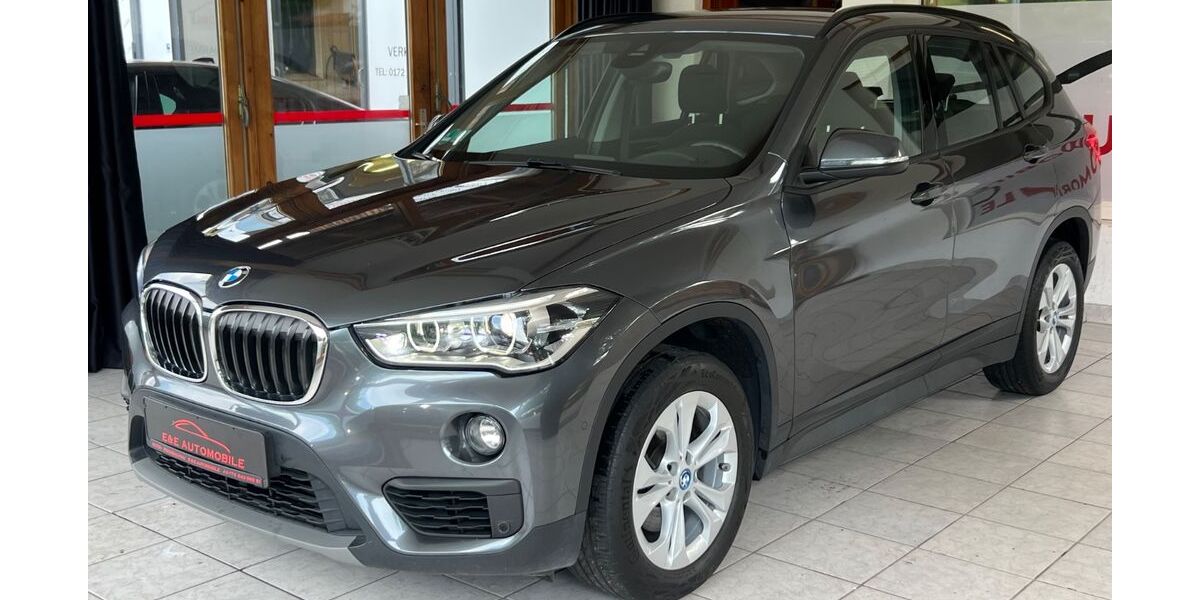 BMW X1 95.000 km 15.500 &euro; Elbach / Fischbachau 83730