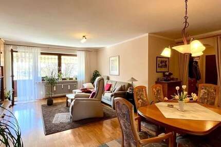 Wohnung Bad Aibling - 2 Zimmer, 65 m&sup2;, 280.000&euro; | Angebot:26577385