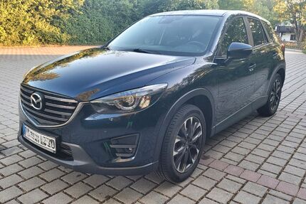 Mazda CX-5 131.600 km 14.400 &euro; Soyen 83564