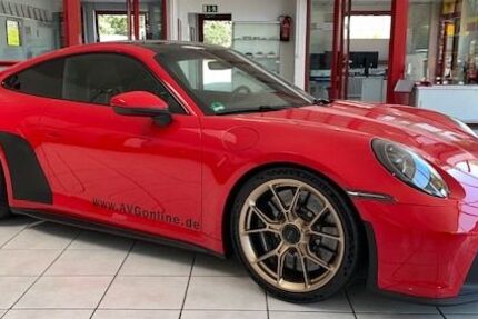 Porsche 992 8.619 km 214.950 &euro; Ebersberg 85560