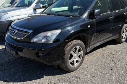 Lexus RX 400 293.000 km 5.999 &euro; Rosenheim 83026