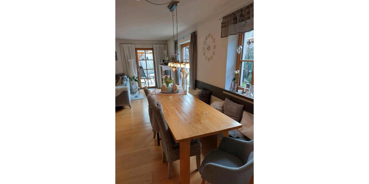 Doppelhaushälfte Bad Aibling - 5 Zimmer, 167 m&sup2;, 830.000&euro; | Angebot:26087711