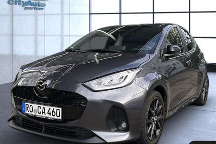 Mazda 2 Hybrid 4.000 km 24.990 &euro; Kolbermoor 83059