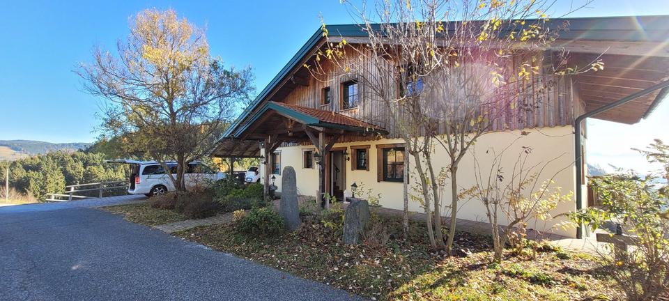 Villa Bad Aibling - 6 Zimmer, 256 m&sup2;, 1.049.000&euro; | Angebot:26084669