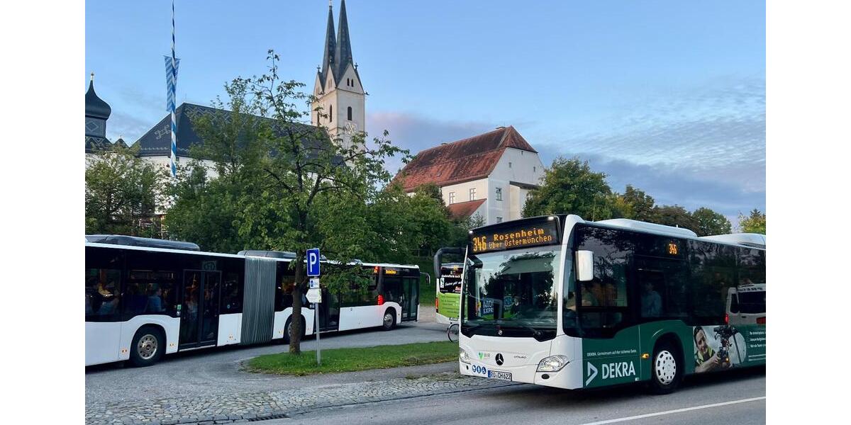 Etagenwohnung Tuntenhausen - 2 Zimmer, 30 m&sup2;, 699&euro; | Angebot:25935677