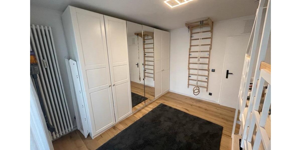 Etagenwohnung Rosenheim Innenstadt - 3 Zimmer, 100 m&sup2;, 439.999&euro; | Angebot:26042411