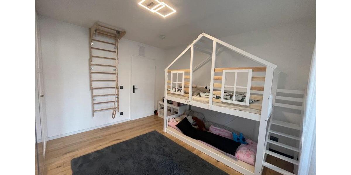 Etagenwohnung Rosenheim Innenstadt - 3 Zimmer, 100 m&sup2;, 439.999&euro; | Angebot:26042411