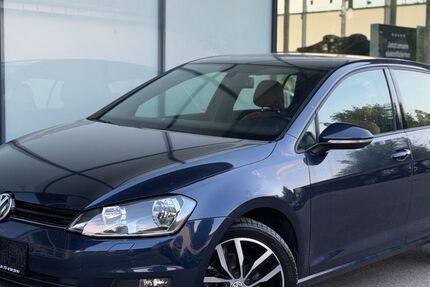 VW Golf 135.000 km 11.700 &euro; Kolbermoor 83059