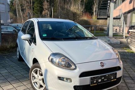 Fiat Punto 129.321 km 3.399 &euro; Rosenheim 83026
