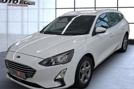 Ford Focus 65.084 km 14.880 &euro; Kolbermoor 83059