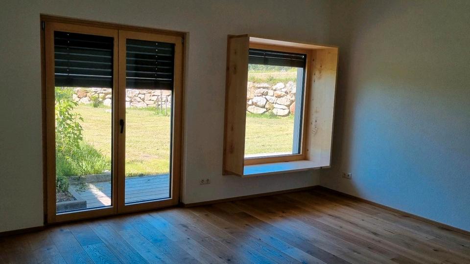 Etagenwohnung Riedering - 3 Zimmer, 120 m&sup2;, 1.500&euro; | Angebot:25977243