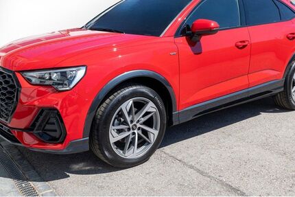 Audi Q3 6.164 km 39.880 &euro; Rosenheim 83022