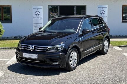VW Tiguan 90.985 km 22.900 &euro; Raubling 83064