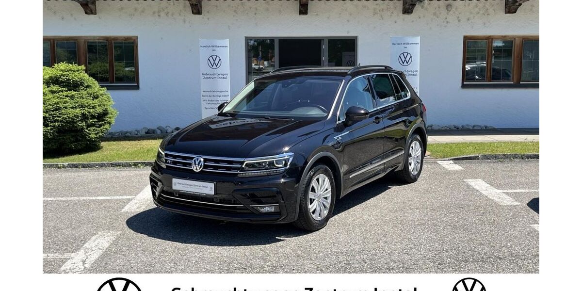 VW Tiguan 90.985 km 22.900 &euro; Raubling 83064