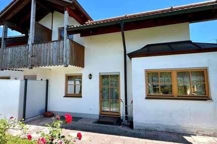 Haus Bruckmühl - 4 Zimmer, 90 m&sup2;, 575.000&euro; | Angebot:26963191