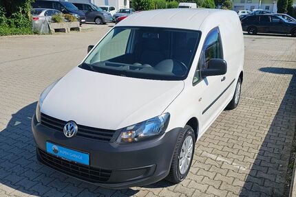 VW Caddy 65.000 km 10.500 &euro; Raubling 83064
